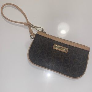 CALVIN KLEIN WALLET